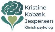kristine psykolog logo lille